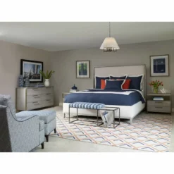 Crystorama Westwood 16" Wide Polished Nickel Chandelier