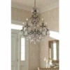 James R. Moder Sierra 20" Wide Antique Brass Chandelier 1 James R. Moder Sierra 20" Wide Antique Brass Chandelier -Outlet The Radiantix Store 3y574 traditional entry