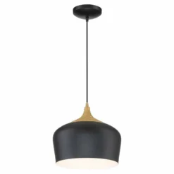 Access Lighting Blend 11 3/4" Wide Black Metal Modern LED Mini Pendant -Outlet The Radiantix Store access lighting blend 11 and three quarter inch wide black metal modern led mini pendant 69y15views2