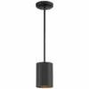 Access Lighting Pilson 4.5" Wide Matte Black Modern Mini Pendant 2 Access Lighting Pilson 4.5" Wide Matte Black Modern Mini Pendant -Outlet The Radiantix Store access lighting pilson 4 5 inch wide matte black modern mini pendant 653h3