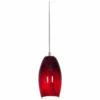 Access Lighting Sydney Brushed Steel - Ruby Mini Pendant 2 Access Lighting Sydney Brushed Steel - Ruby Mini Pendant -Outlet The Radiantix Store access lighting sydney brushed steel ruby mini pendant 1c427