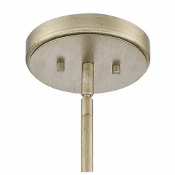 Ambert 31" Wide Brushed Nickel 6-Light Chandelier 12 Ambert 31" Wide Brushed Nickel 6-Light Chandelier -Outlet The Radiantix Store ambert 31 inch wide brushed nickel 6 light chandelier 91x44views2