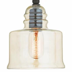 Art Glass 6 3/4" Wide English Bronze Mini Pendant 7 Art Glass 6 3/4" Wide English Bronze Mini Pendant -Outlet The Radiantix Store art glass 6 and three quarter inch wide english bronze mini pendant 55j35views1