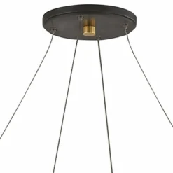 Austen 40" Wide Aged Old Bronze Wagon Wheel Chandelier 9 Austen 40" Wide Aged Old Bronze Wagon Wheel Chandelier -Outlet The Radiantix Store austen 40 inch wide aged old bronze wagon wheel chandelier 95g90views2