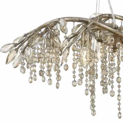 Golden Lighting Autumn Twilight 31" Wide Mystic Gold Pendant -Outlet The Radiantix Store autumn twilight 31 inch wide mystic gold pendant 4w499views1