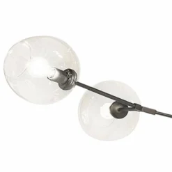 Avenue Fairfax 66"W Dark Bronze Chandelier -Outlet The Radiantix Store avenue fairfax 66 inchw dark bronze chandelier 12m81views1