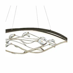 Basilica 47 1/4"W Bronze LED Kitchen Island Light Chandelier -Outlet The Radiantix Store basilica 47 and one quarter inchw bronze led kitchen island light chandelier 47m88views1
