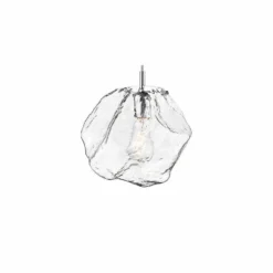 Boulder 23 1/2"W Stainless Steel 3-Light Pendant Light 7 Boulder 23 1/2"W Stainless Steel 3-Light Pendant Light -Outlet The Radiantix Store boulder 23 and one half inchw stainless steel 3 light pendant light 70a03views1