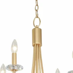 Brentwood 26" Wide French Gold 10-Light 2-Tier Chandelier 10 Brentwood 26" Wide French Gold 10-Light 2-Tier Chandelier -Outlet The Radiantix Store brentwood 26 inch wide french gold 10 light 2 tier chandelier 442k1views2