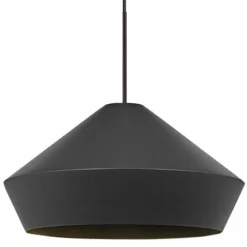 Brummel 10 1/2"W Antique Bronze LED Freejack Mini Pendant -Outlet The Radiantix Store brummel 10 and one half inchw antique bronze led freejack mini pendant 30d30views1