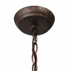 Cachil 15 1/2"W Weathered White 3-Light Lantern Chandelier -Outlet The Radiantix Store cachil 15 and one half inchw weathered white 3 light lantern chandelier 651p5views4