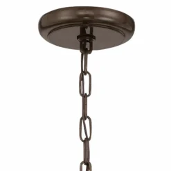 Calypso 20" Wide Crystal Vibrant Bronze Chandelier 11 Calypso 20" Wide Crystal Vibrant Bronze Chandelier -Outlet The Radiantix Store calypso 20 inch wide crystal vibrant bronze chandelier 2c241views2