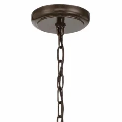 Calypso 24" Wide Vibrant Bronze And Crystal Chandelier 11 Calypso 24" Wide Vibrant Bronze And Crystal Chandelier -Outlet The Radiantix Store calypso 24 inch wide vibrant bronze and crystal chandelier 6f644views2