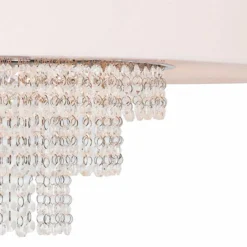 Carlisle 25" Wide Brushed Nickel Pendant Light -Outlet The Radiantix Store carlisle 25 inch wide brushed nickel pendant light 56m94views1