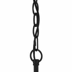 Carrine 38 1/2" Wide Black And Silver Island 8-Light Pendant -Outlet The Radiantix Store carrine 38 and one half inch wide black and silver island 8 light pendant 140d0views4