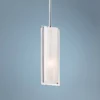 Clarte Collection 5" Wide One Light Mini Pendant -Outlet The Radiantix Store clarte collection 5 inch wide one light mini pendant 2d801cropped