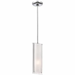 Clarte Collection 5" Wide One Light Mini Pendant -Outlet The Radiantix Store clarte collection 5 inch wide one light mini pendant 2d801views1