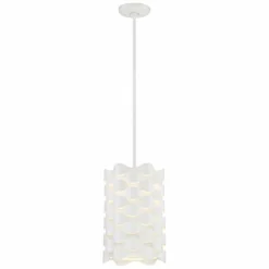 Coastal Current 9" Wide Sand White LED Mini Pendant 7 Coastal Current 9" Wide Sand White LED Mini Pendant -Outlet The Radiantix Store coastal current 9 inch wide sand white led mini pendant 35e06views1