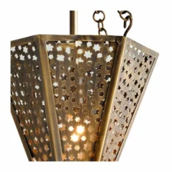 Corbett Star Of The East 10"W Old World Bronze Mini Pendant 7 Corbett Star Of The East 10"W Old World Bronze Mini Pendant -Outlet The Radiantix Store corbett star of the east 10 inchw old world bronze mini pendant 83w35views1