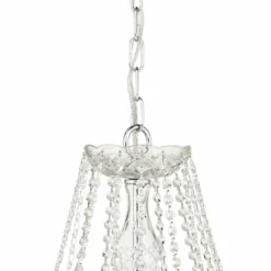 Crystorama 37" Wide Chrome 16-Light Traditional Crystal Chandelier 11 Crystorama 37" Wide Chrome 16-Light Traditional Crystal Chandelier -Outlet The Radiantix Store crystorama 37 inch wide chrome 16 light traditional crystal chandelier 80n32views2