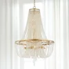Crystorama Arcadia 24" Wide Antique Gold Crystal Chandelier 1 Crystorama Arcadia 24" Wide Antique Gold Crystal Chandelier -Outlet The Radiantix Store crystorama arcadia 24 inch wide antique gold crystal chandelier 99x05cropped