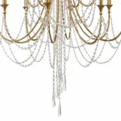 Crystorama Arcadia 32 1/2" Wide 12-Light Antique Gold Chandelier 8 Crystorama Arcadia 32 1/2" Wide 12-Light Antique Gold Chandelier -Outlet The Radiantix Store crystorama arcadia 32 and one half inch wide 12 light antique gold chandelier 92t07views1