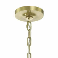 Crystorama Bolton 31"W Aged Brass 12-Light Crystal Chandelier 8 Crystorama Bolton 31"W Aged Brass 12-Light Crystal Chandelier -Outlet The Radiantix Store crystorama bolton 31 inchw aged brass 12 light crystal chandelier 72g58views2