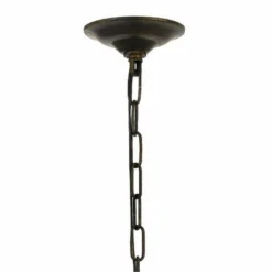 Crystorama Butler 25 1/2" W English Bronze 8-Light Crystal Chandelier 10 Crystorama Butler 25 1/2" W English Bronze 8-Light Crystal Chandelier -Outlet The Radiantix Store crystorama butler 25 and one half inch w english bronze 8 light crystal chandelier 947e1views2