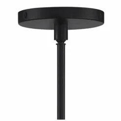 Crystorama Carlyn 16" Wide Black Steel Drum Pendant Light 9 Crystorama Carlyn 16" Wide Black Steel Drum Pendant Light -Outlet The Radiantix Store crystorama carlyn 16 inch wide black steel drum pendant light 157n1views2