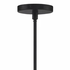 Crystorama Carlyn 24" Wide Black Steel Drum Pendant Light 9 Crystorama Carlyn 24" Wide Black Steel Drum Pendant Light -Outlet The Radiantix Store crystorama carlyn 24 inch wide black steel drum pendant light 158n1views2