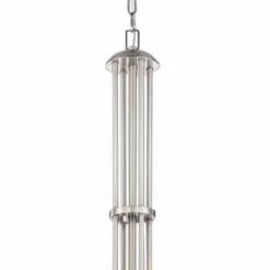 Crystorama Clover 48"W Brushed Nickel 24-Light Chandelier 9 Crystorama Clover 48"W Brushed Nickel 24-Light Chandelier -Outlet The Radiantix Store crystorama clover 48 inchw brushed nickel 24 light chandelier 99x46views2