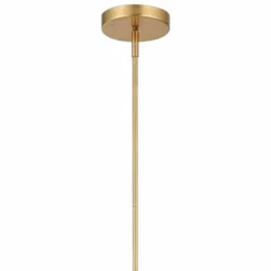 Crystorama Fulton 20" Wide Antique Gold Metal Pendant Light 9 Crystorama Fulton 20" Wide Antique Gold Metal Pendant Light -Outlet The Radiantix Store crystorama fulton 20 inch wide antique gold metal pendant light 126a0views2