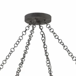 Crystorama Jasmine 25" Wide Bronze 6-Light Drum Chandelier 9 Crystorama Jasmine 25" Wide Bronze 6-Light Drum Chandelier -Outlet The Radiantix Store crystorama jasmine 25 inch wide bronze 6 light drum chandelier 83g54views2