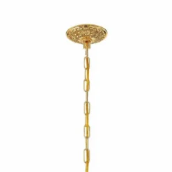 Crystorama Maria Theresa 29"W Gold 12-Light Crystal Chandelier 8 Crystorama Maria Theresa 29"W Gold 12-Light Crystal Chandelier -Outlet The Radiantix Store crystorama maria theresa 29 inchw gold 12 light crystal chandelier 007f1views2
