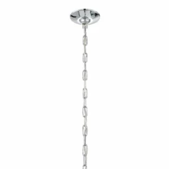 Crystorama Rosyln 22"W Polished Chrome Crystal Chandelier 8 Crystorama Rosyln 22"W Polished Chrome Crystal Chandelier -Outlet The Radiantix Store crystorama rosyln 22 inchw polished chrome crystal chandelier 83f82views2