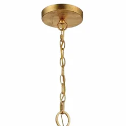 Crystorama Rylee 16 1/2" Wide Antique Gold And Glass Chandelier 11 Crystorama Rylee 16 1/2" Wide Antique Gold And Glass Chandelier -Outlet The Radiantix Store crystorama rylee 16 and one half inch wide antique gold and glass chandelier 99x00views3