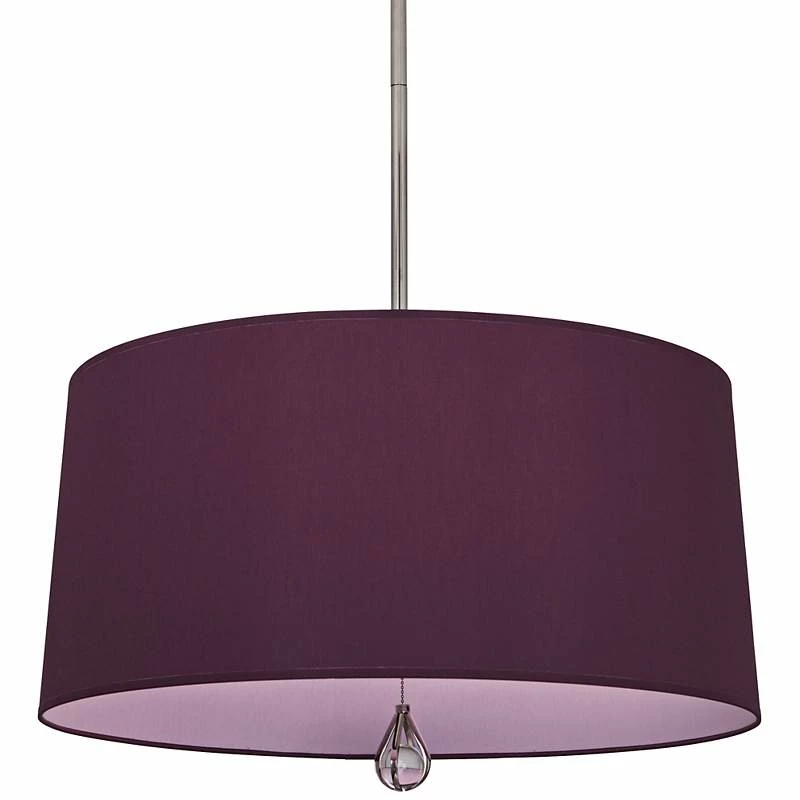 Custis Collection 25 1/2" Wide Greenhow Grape Pendant 4 Custis Collection 25 1/2" Wide Greenhow Grape Pendant - Image 2