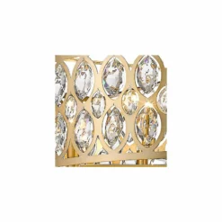 Dealey 30 1/4" Wide Crystal Heirloom Brass 8-Light Chandelier 9 Dealey 30 1/4" Wide Crystal Heirloom Brass 8-Light Chandelier -Outlet The Radiantix Store dealey 30 and one quarter inch wide crystal heirloom brass 8 light chandelier 96f18views1