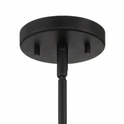 Delaney 8" Wide Black Open Square Mini Pendant Light 11 Delaney 8" Wide Black Open Square Mini Pendant Light -Outlet The Radiantix Store delaney 8 inch wide black open square mini pendant light 64t29views2