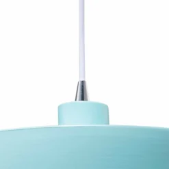 Dish 12" Wide Reflecting Pool Ceramic Drum Mini Pendant Light -Outlet The Radiantix Store dish 12 inch wide reflecting pool ceramic drum mini pendant light 99d13views2