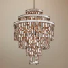 Dolcetti Silver 24" Wide Corbett Pendant Light 1 Dolcetti Silver 24" Wide Corbett Pendant Light -Outlet The Radiantix Store dolcetti silver 24 inch wide corbett pendant light u5653cropped