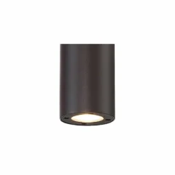 DweLED Caliber 10" High Bronze LED Outdoor Pendant Light -Outlet The Radiantix Store dweled caliber 10 inch high bronze led outdoor pendant light 76k04views1