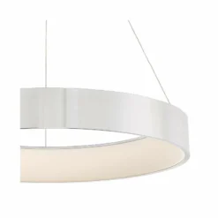 DweLED Corso 32" Wide LED Ring Pendant Chandelier 8 DweLED Corso 32" Wide LED Ring Pendant Chandelier -Outlet The Radiantix Store dweled corso 32 inch wide led ring pendant chandelier 39j91views1