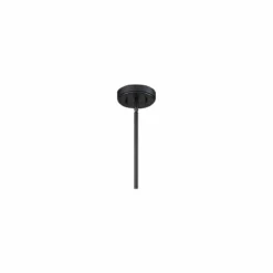 Eglo Corrietes 23" Wide Matte Black Modern Geometric Pendant Light -Outlet The Radiantix Store eglo corrietes 23 inch wide matte black modern geometric pendant light 85p80views2