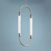 Elan Kiaan 9 1/4" Wide Polished Nickel LED Mini Pendant 1 Elan Kiaan 9 1/4" Wide Polished Nickel LED Mini Pendant -Outlet The Radiantix Store elan kiaan 9 and one quarter inch wide polished nickel led mini pendant 69f04cropped