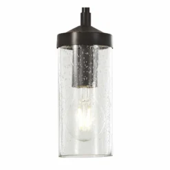 Elyton 3 1/4" Wide Downtown Bronze Mini Pendant 7 Elyton 3 1/4" Wide Downtown Bronze Mini Pendant -Outlet The Radiantix Store elyton 3 and one quarter inch wide downtown bronze mini pendant 58j29views1