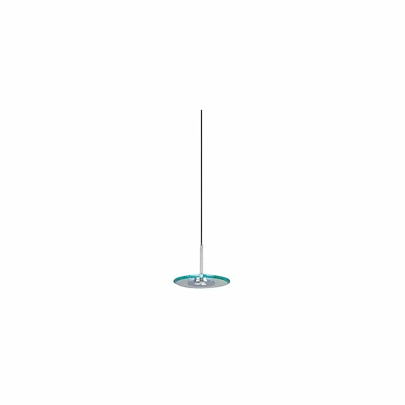 ET2 Beveled Glass Disks 7" Wide LED Mini Pendant 3 ET2 Beveled Glass Disks 7" Wide LED Mini Pendant