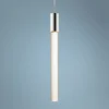 ET2 Big Fizz 4 3/4" Wide Polished Chrome LED Mini Pendant -Outlet The Radiantix Store et2 big fizz 4 and three quarter inch wide polished chrome led mini pendant 47m63cropped