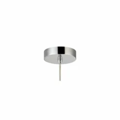 ET2 Big Fizz 4 3/4" Wide Polished Chrome LED Mini Pendant 9 ET2 Big Fizz 4 3/4" Wide Polished Chrome LED Mini Pendant -Outlet The Radiantix Store et2 big fizz 4 and three quarter inch wide polished chrome led mini pendant 47m63views2