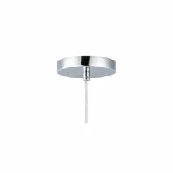 ET2 Deuce 5 1/2" Wide Smoke Glass LED Mini Pendant Light -Outlet The Radiantix Store et2 deuce 5 and one half inch wide smoke glass led mini pendant light 76w43views1